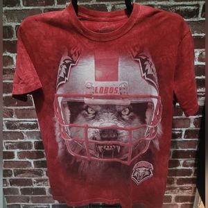 The Mountain Lobos T-shirt